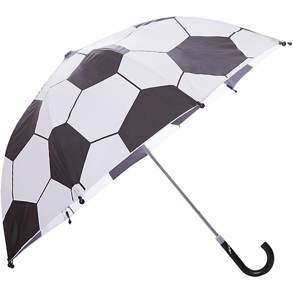 Зонт детский "Футбол" 46 см Mary Poppins