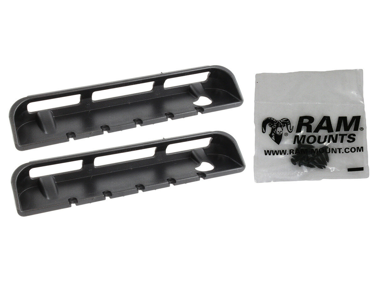 RAM-HOL-TAB6-CUPSU сменные крышки RAM держателей TAB-TITE и TAB-LOCK для 10 планшетов без чехла