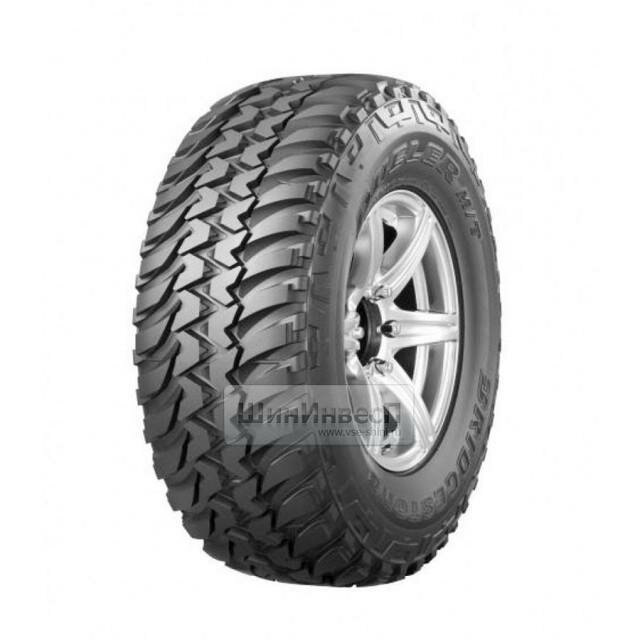 Шина Bridgestone(Бриджстоун) Dueler M/T 674 245/75 R16 120/116Q