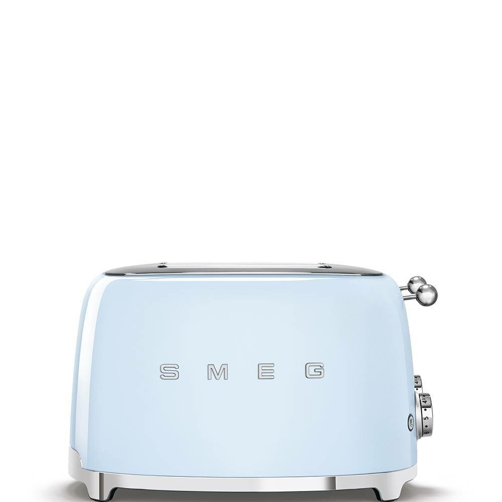 Smeg Тостер SMEG TSF03PBEU