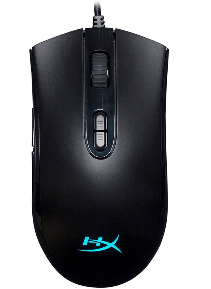 Hyperx Pulsefire Core