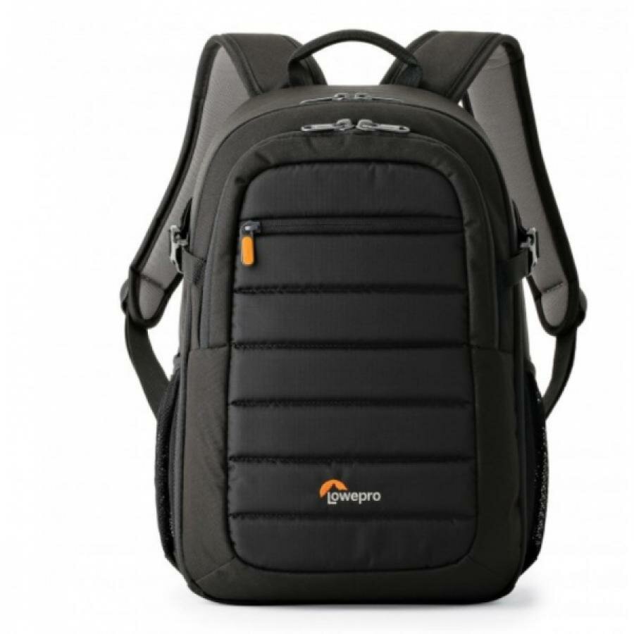 Рюкзак для фотокамеры Lowepro Tahoe BP150 черный