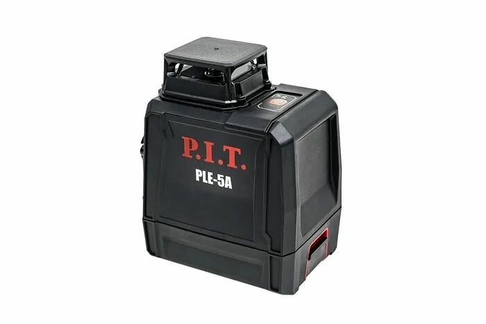 Лазерный уровень P.I.T. PLE-5A - фотография № 1