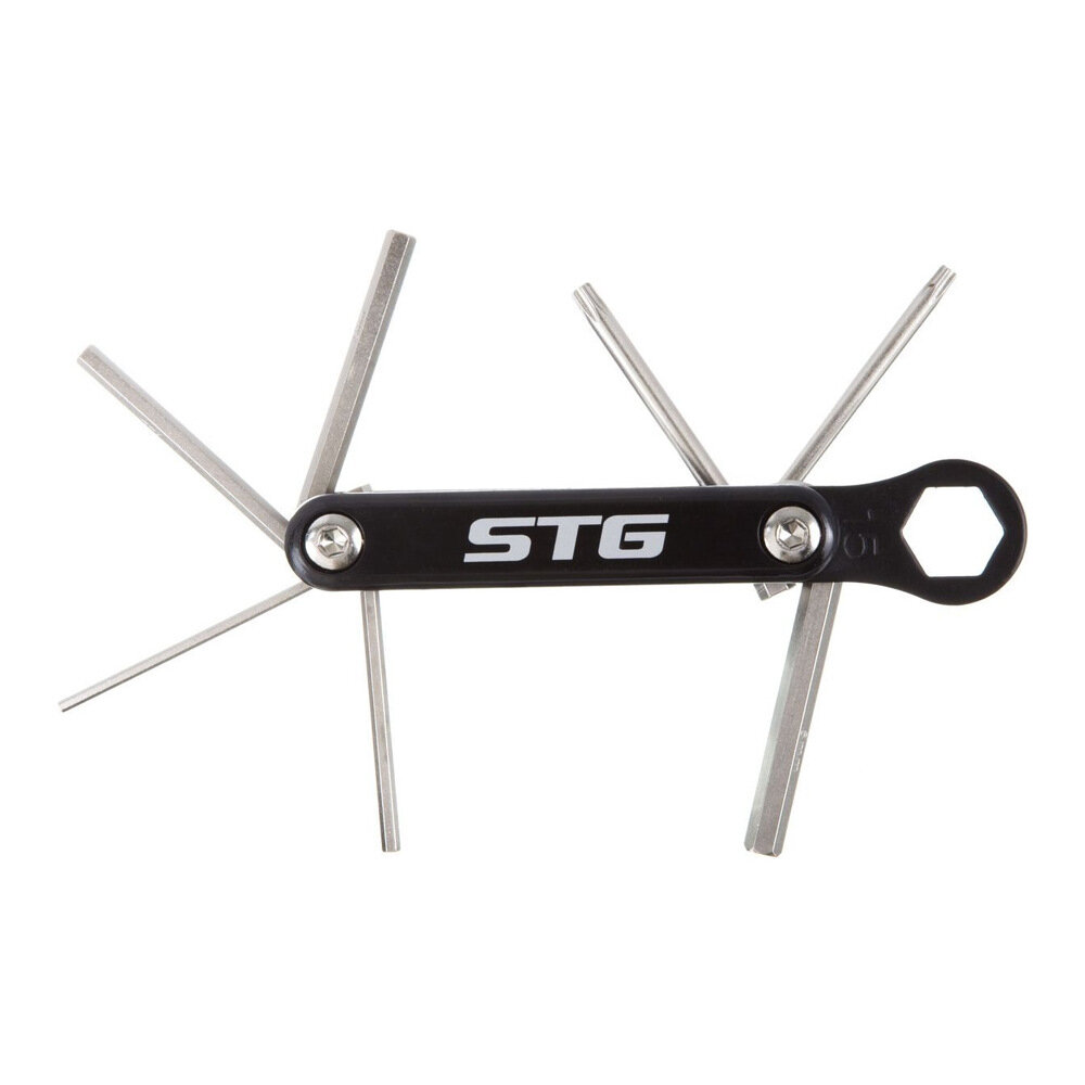   STG YC-263-15,  