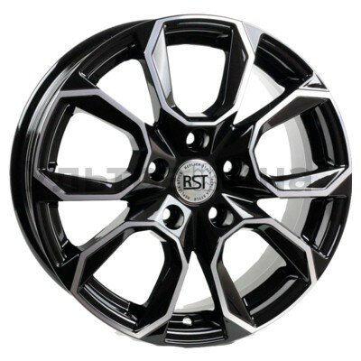 RST R096 (Skoda. VW) BD 6.5x16/5x112 ET40 D57.1