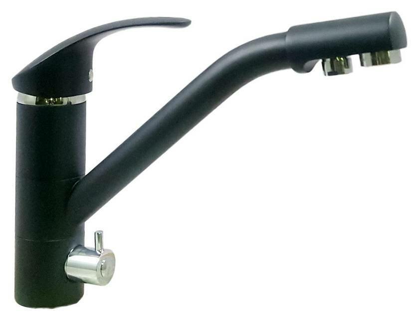 Lava Смеситель LAVA SG05 LAVA (фильтр)