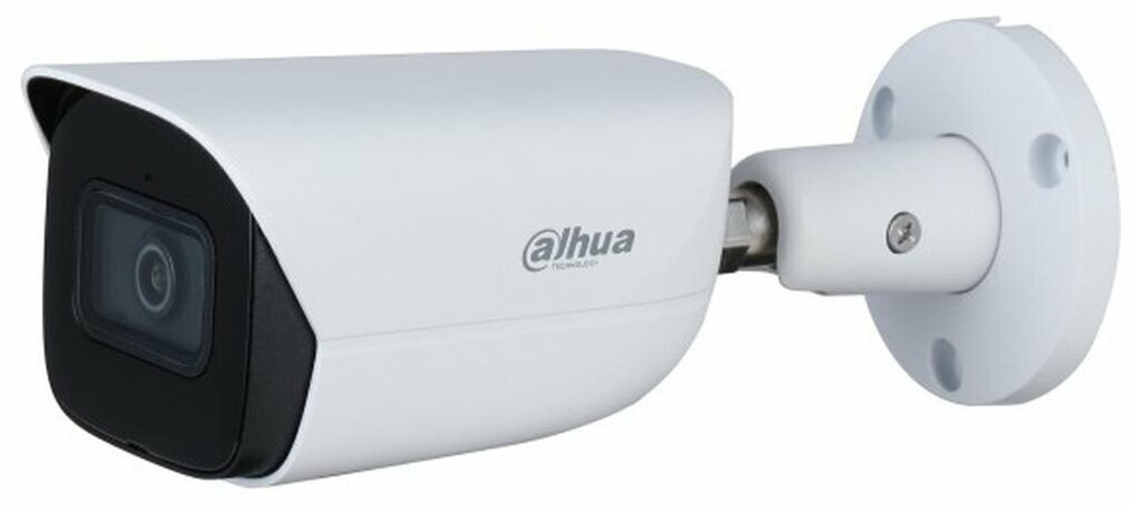Видеокамера Dahua DH-IPC-HFW3241EP-SA-0280B 2.8-2.8 мм