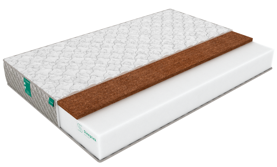 Матрас Sleeptek Roll CocosFoam 20 (90 х 190 см)