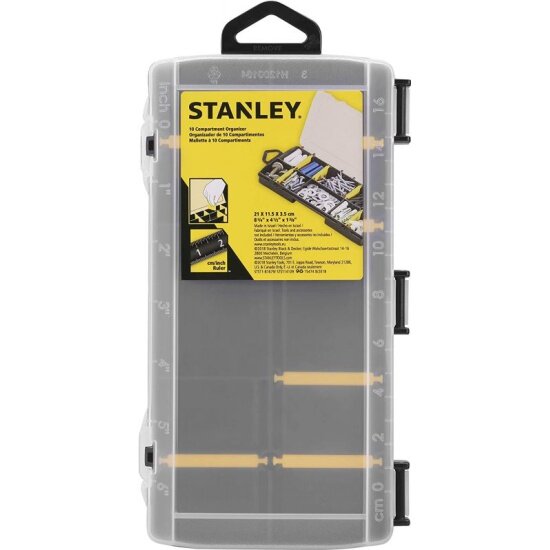 Органайзер STANLEY HAND TOOLS Stanley 1-81-679 STST81679-1, Essential 9"