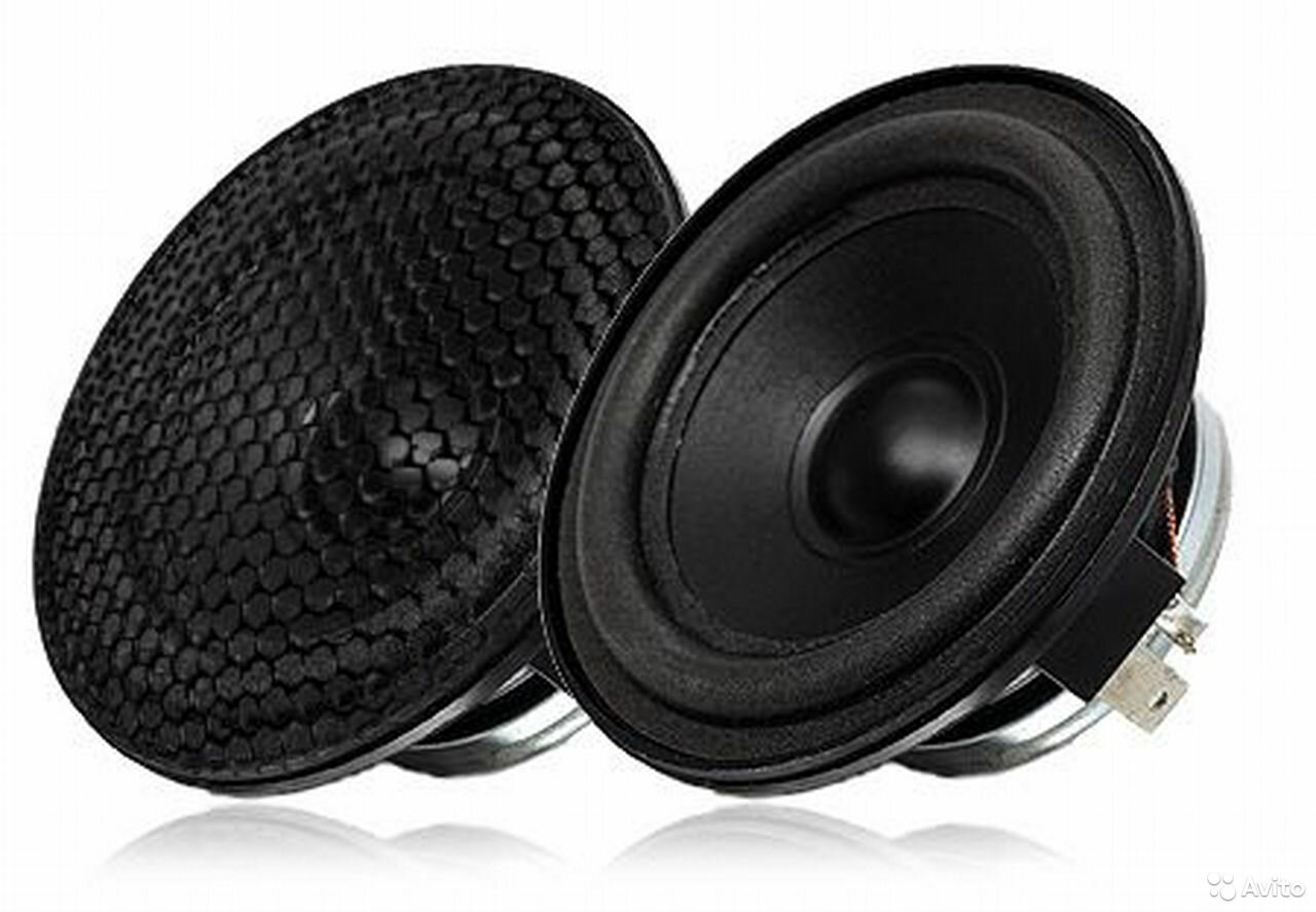 SOaudio Широкополосная акустика SOaudio SO 55 neo