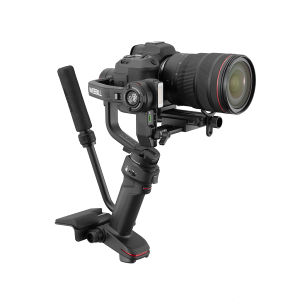   Zhiyun Weebill 3 ombo Kit