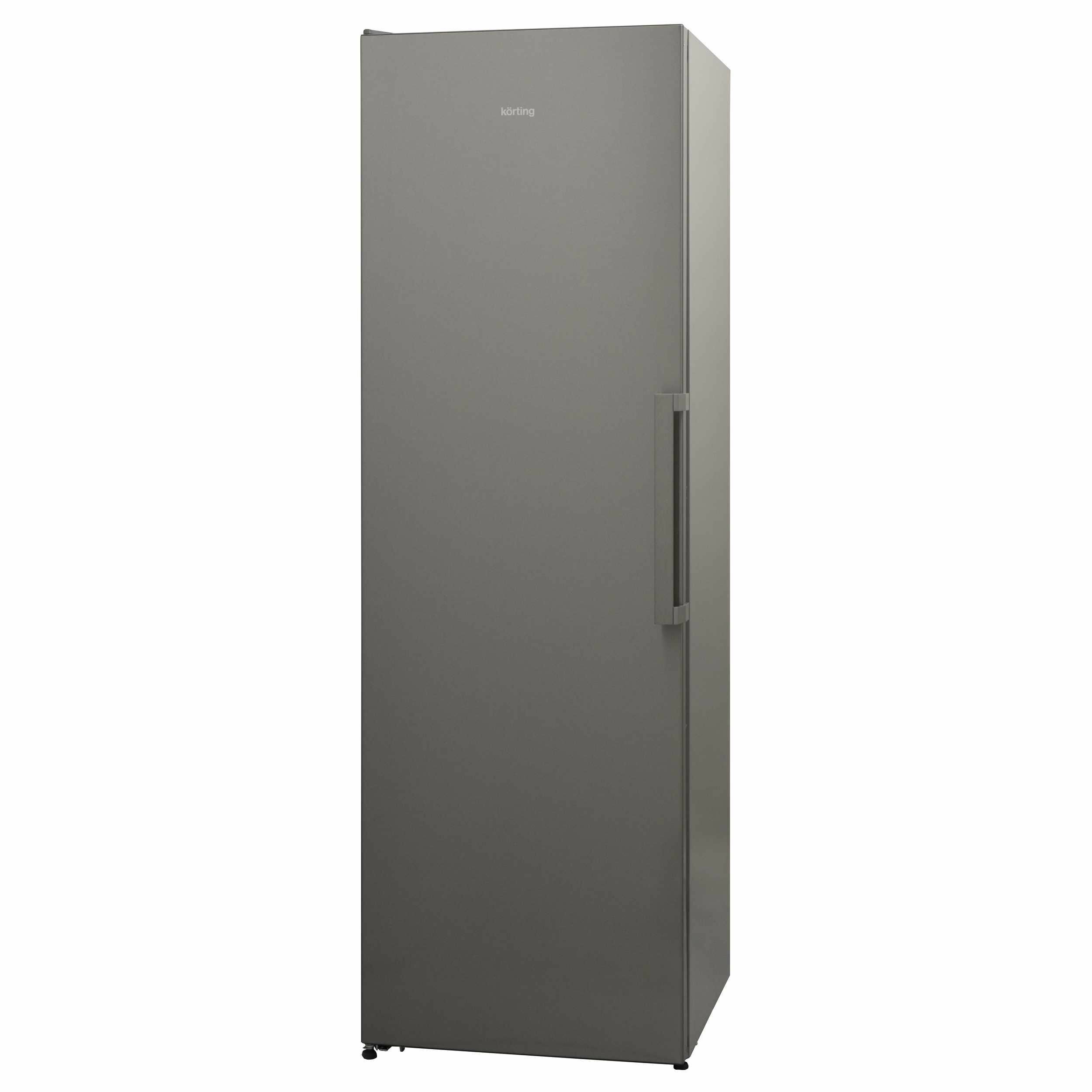 Однокамерный холодильник Korting - фото №4