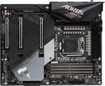 Материнская плата Gigabyte Z590 AORUS ULTRA (Z590 AORUS ULTRA) - изображение