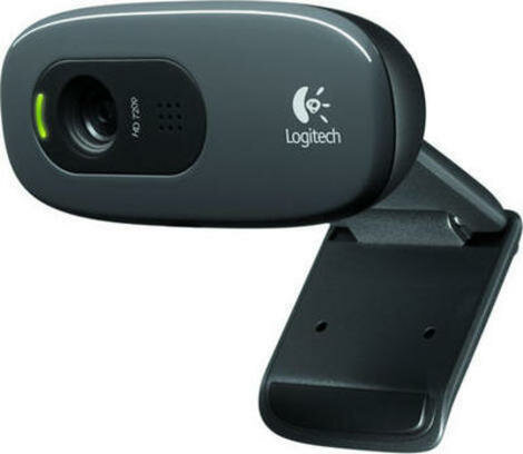 Web-камера Logitech C 270 HD (960-001063) .