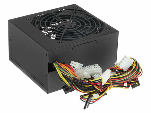 Блок питания FSP ATX-400PNR Pro 400W