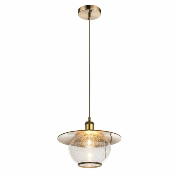 Светильник Globo Lighting Nevis 69030H E27