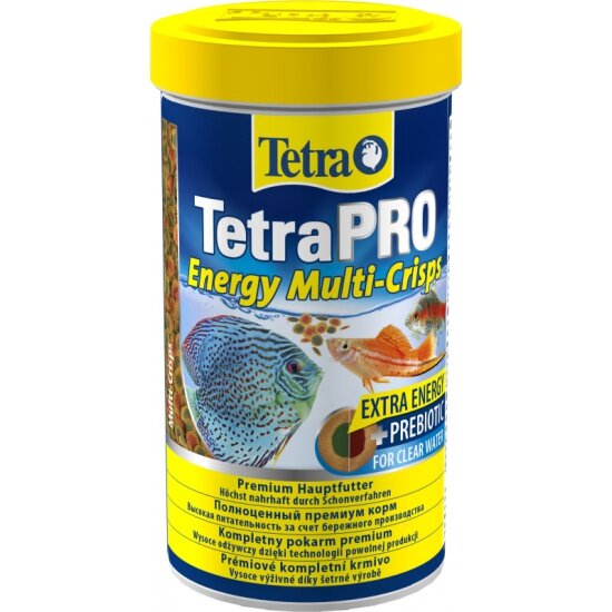       TETRA Pro Energy 500 