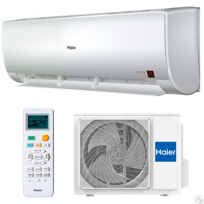 - Haier HSU-30HNH03/R2