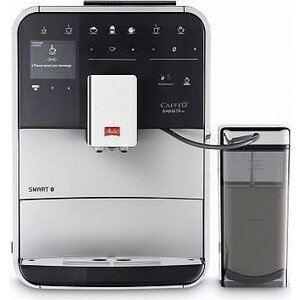 Кофемашина Melitta Caffeo Barista TS Smart F 850-101