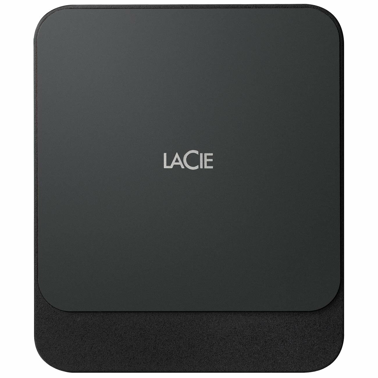 Внешний диск SSD для Mac LaCie 1TB Portable (STHK1000800)