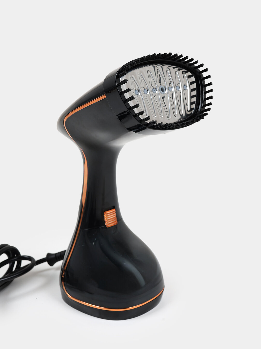 Kuchli qo'l bug'li dazmoli Uakeen ZL-225, 2000 W (Qora) - 7
