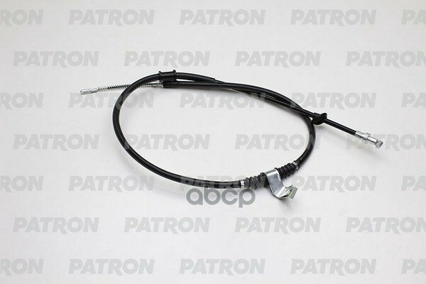 Трос Стояночного Тормоза Daewoo Nubira 97-03 PATRON арт. PC3163