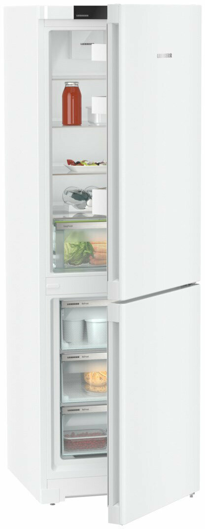 Холодильник Liebherr CNbef 5203 - фото №2