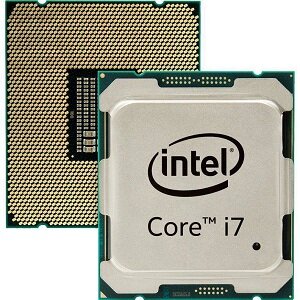 Процессор Intel Core i7-6850K LGA2011-3 6 x 3600 МГц