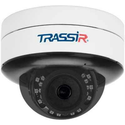 IP видеокамера Trassir TR-D3121IR2 V6 3.6 MM