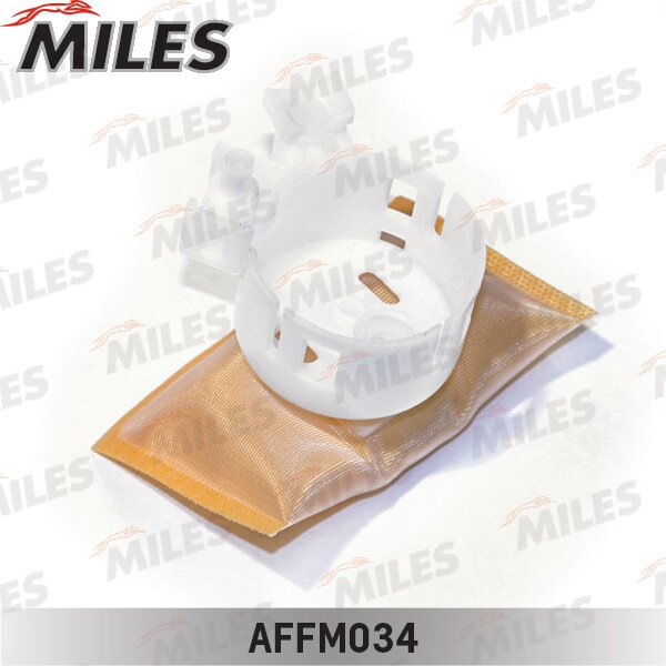 Фильтр б/насоса MILES AFFM034 (сеточка) HYUNDAI SONATA 07-