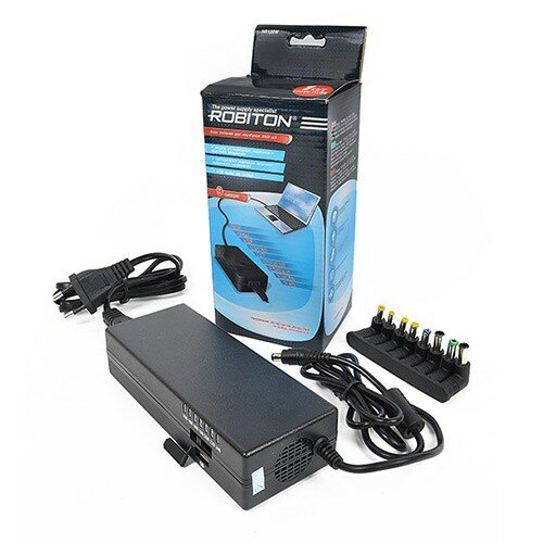   Robiton NB120W  