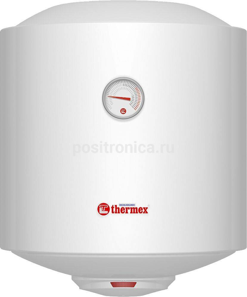 Водонагреватель Thermex Champion TitaniumHeat 50 V (эдэб01022)