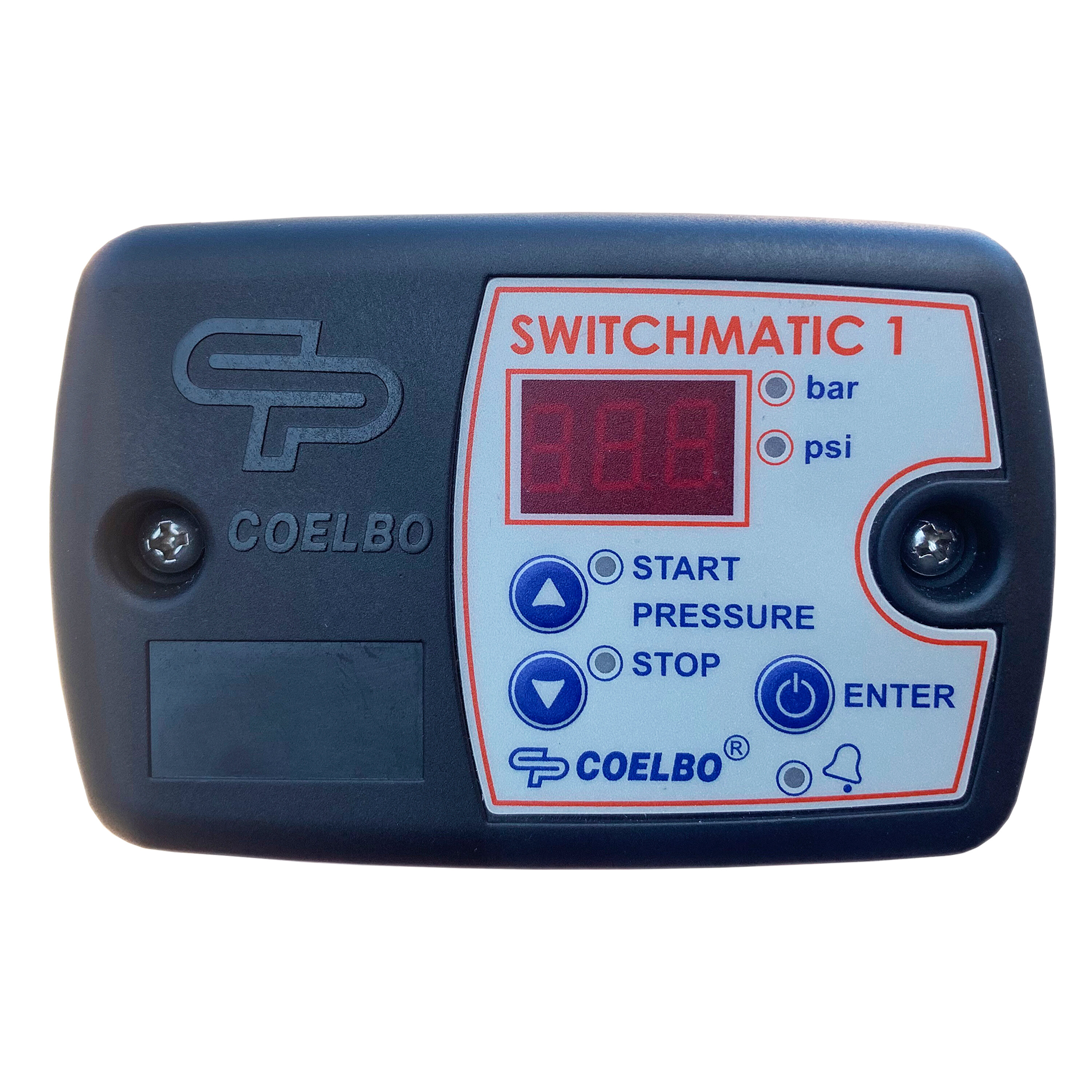 Автоматика для насоса SWITCHMATIC 1