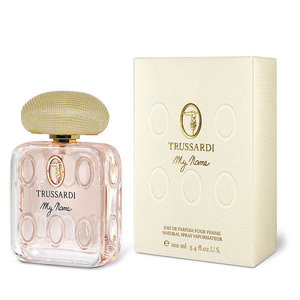 Парфюмерная вода Trussardi My Name 100 мл.