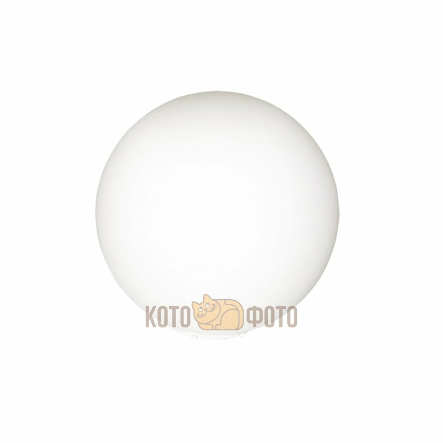 Лампа офисная Arte Lamp Sphere A6020LT-1WH E27 60 Вт