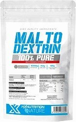 HX Nutrition Nature MaltoDextrin (1000г) Лимон-лайм