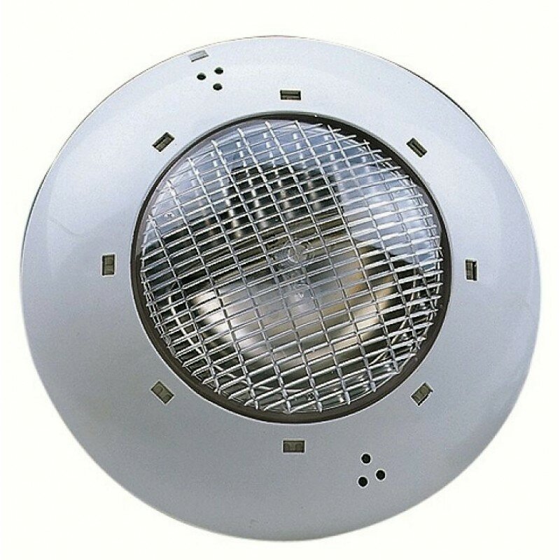 Подводный светильник 100 Вт из ABS-пластика для бетонного бассейна, Pool King /TL-CP100/, цена - за 1 шт - фотография № 1