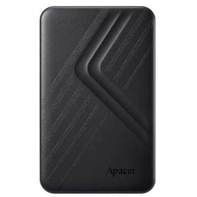 Apacer Portable HDD 1Tb AC236 AP1TBAC236B-1