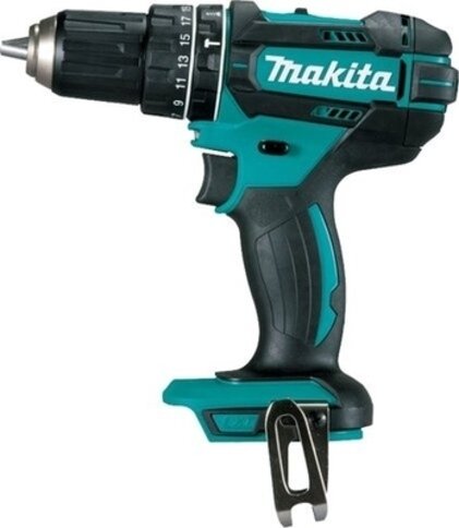 Шуруповерт аккумуляторный Makita DHP482Z (б/а;б/зу) DHP482Z .