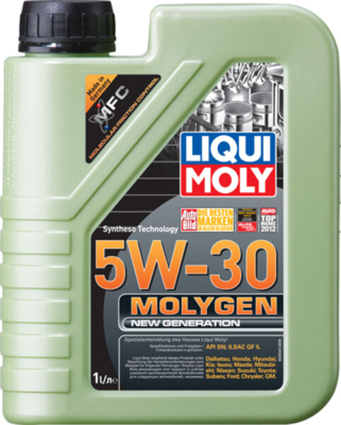  Liqui Moly 9041 .