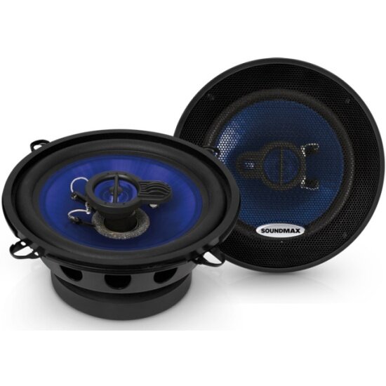 Автомобильная акустика SoundMAX SM-CSE503