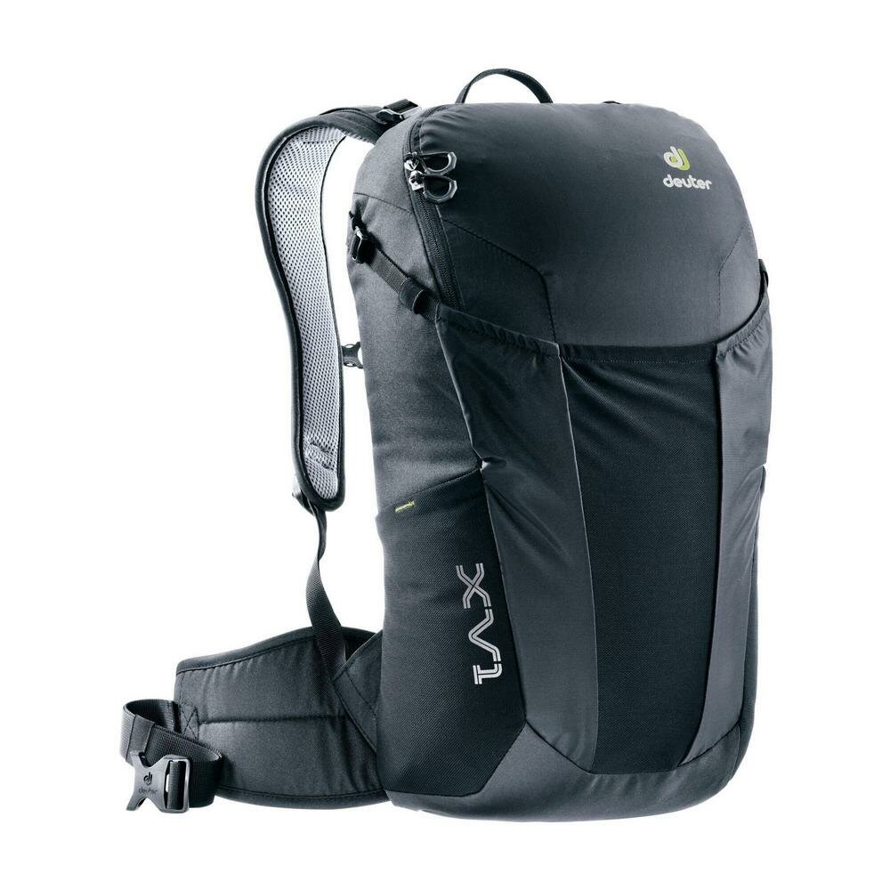 Рюкзак Deuter XV 1 17, цвет Черный