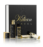 Женская парфюмерия Kilian Voulez-vous coucher avec Moi By Kilian парфюмированная вода 4х7,5ml (travel spray) - изображение