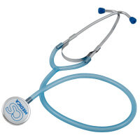 СИ ЭС медика (CS Medica) CS-404 Стетофонендоскоп (голубой)