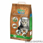 Kitekat Сухой корм для кошек, Улов рыбака (15 кг) - изображение