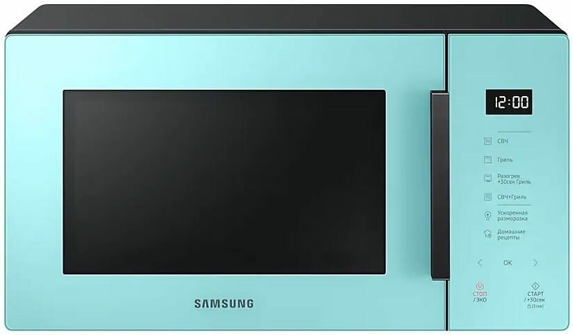 Микроволновая печь Samsung MG 23 T 5018 AN