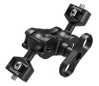 Шарнирный кронштейн SmallRig 2070B типа Magic Arm, 14 см, до 5 кг