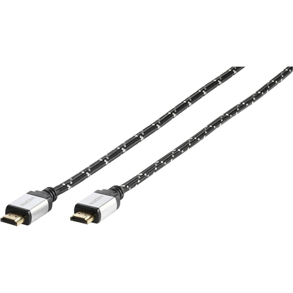 Vivanco Premium 42201 (HDMI-HDMI, 2 m)