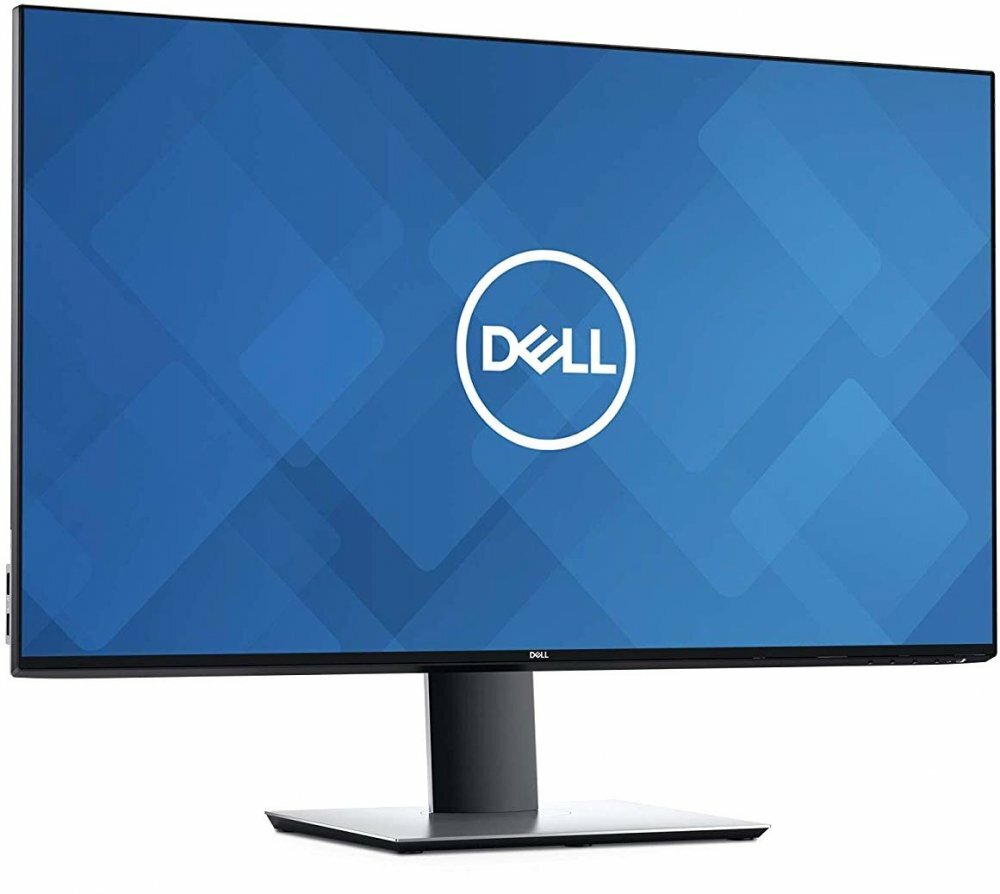  Dell 32" UltraSharp U3219Q 3840x2160 IPS LED DisplayHDR400 5ms HDMI DisplayPort