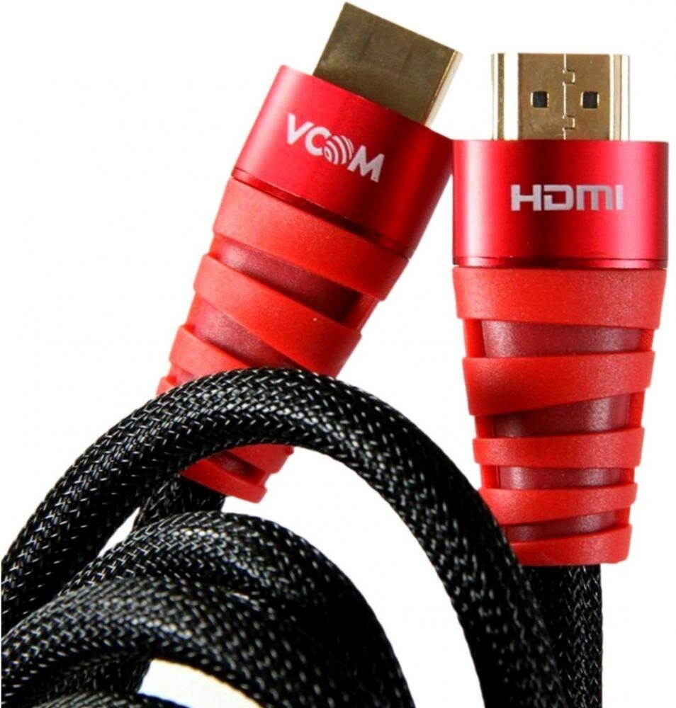 VCOM HDMI 19M/M CG526S-R-1.8M